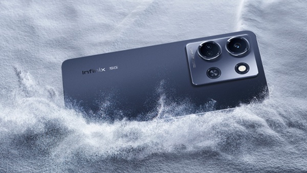 ரூ.13,499 போதும்.. 108MP கேமரா.. 16GB ரேம்.. BYBASS சார்ஜிங் போன்!