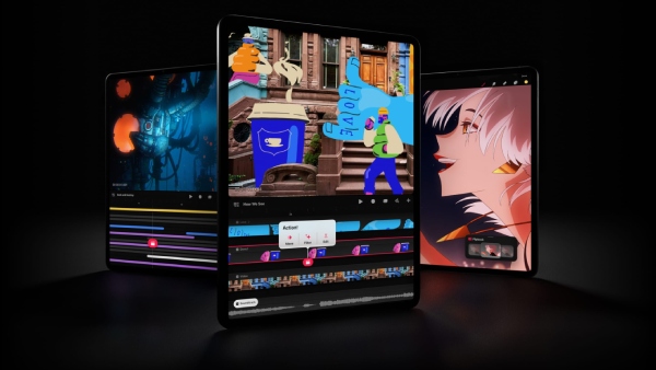 iPad யூசர்களை கட்டிப்போட்ட கேம்ஸ்.. 2023ஆம் ஆண்டின் டாப் லிஸ்ட்!