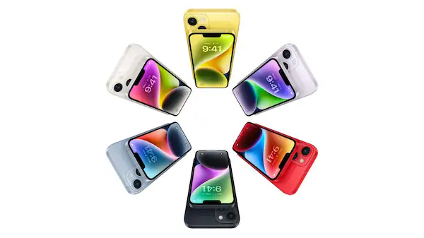 Flipkart-ல் கிடைக்குற இந்த iPhone OFFER-ஐ மிஸ் பண்ணிடாதீங்க!