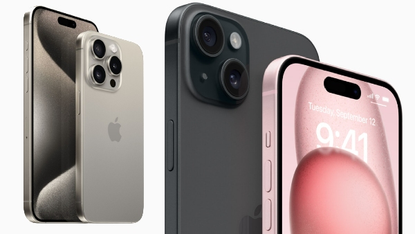போட்டிபோட்டு வாங்குறாங்க.. iPhone 15 மீது ரூ.7500 தள்ளுபடி.. 