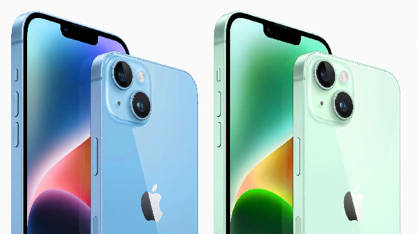 3 மாசம் தான் ஆகுது.. iPhone 15 மீது திடீர் விலை குறைப்பு!