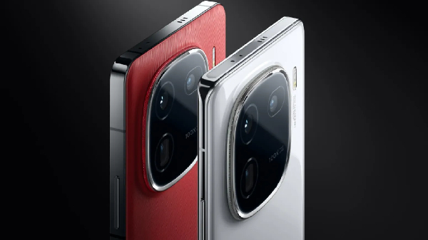 ரூ.2999 மதிப்புள்ள Vivo TWS இலவசம்! iQOO 12 விற்பனை பிச்சுக்கும் போல!