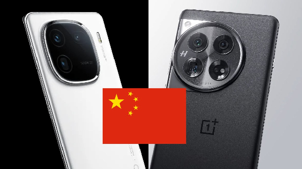 அறிமுகமான மறுநாளே OnePlus 12-க்கு ஆப்பு வைத்த iQOO 12!