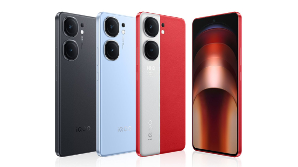 மார்கெட் அதகளம்.. SONY கேமரா.. 24GB ரேம்.. 120W சார்ஜிங்.. 2 சிப்செட்!