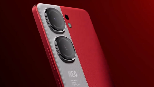 பட்ஜெட்ல SONY கேமரா.. OLED டிஸ்பிளே.. 120W சார்ஜிங்.. எந்த மாடல்?