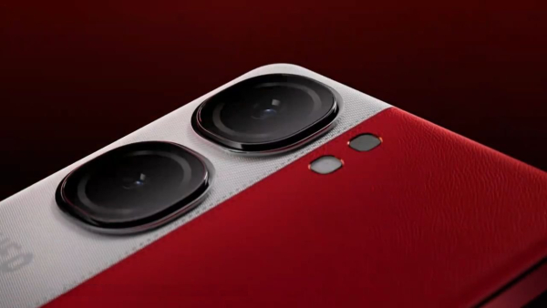 அதிர போகுது.. OIS கேமரா.. OLED டிஸ்பிளே.. 120W சார்ஜிங்.. எந்த போன்?