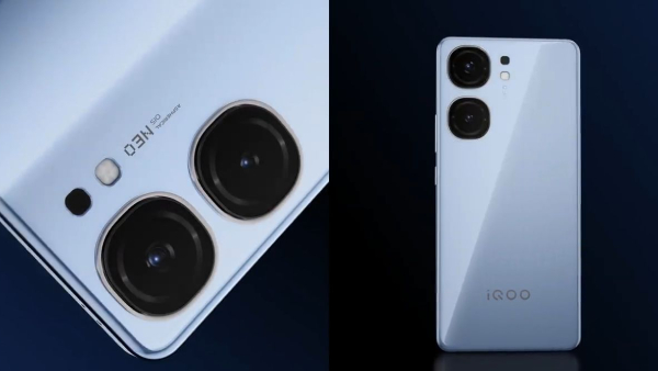 பட்ஜெட்ல SONY கேமரா.. OLED டிஸ்பிளே.. 120W சார்ஜிங்.. எந்த மாடல்?