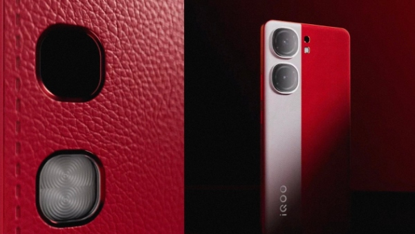 அதிர போகுது.. OIS கேமரா.. OLED டிஸ்பிளே.. 120W சார்ஜிங்.. எந்த போன்?