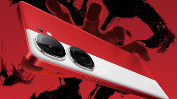 அடிதூள்.. இதுதான் புதிய iQOO போன்.. 120W சார்ஜிங்.. எந்த மாடல்?