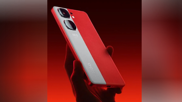 வேற லெவல் ஐக்யூ போன்.. 512GB மெமரி.. எந்த மாடல்?