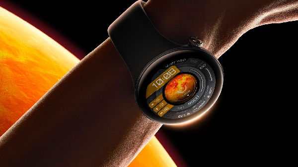 iQOO-வின் முதல் Watch அறிமுகம்: விலை, அம்சங்கள்!