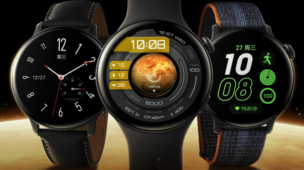 iQOO-வின் முதல் Watch அறிமுகம்: விலை, அம்சங்கள்!