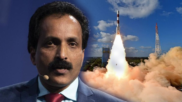 பிரபஞ்ச மர்மங்களை கட்டவிழ்க்கும் ISRO சாட்டிலைட்!