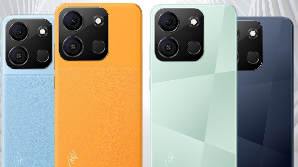 சத்தியமா ரூ.6099 தான்! 8GB ரேம், 1TB ஸ்டோரேஜ், 4000mAh பேட்டரி!