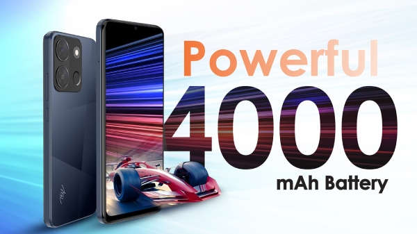 சத்தியமா ரூ.6099 தான்! 8GB ரேம், 1TB ஸ்டோரேஜ், 4000mAh பேட்டரி!
