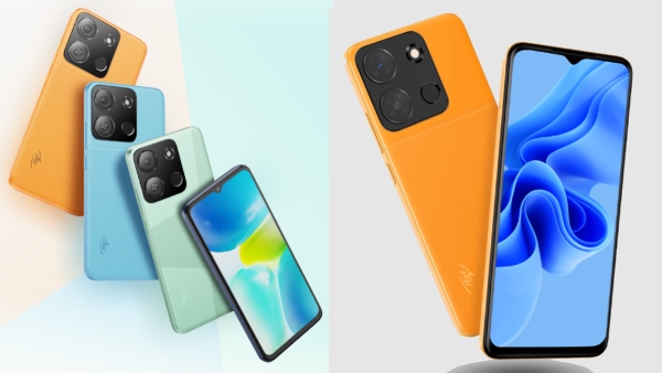 மலிவு விலையில் இப்படியொரு போனா? பட்டையை கிளப்பும் itel A05s..