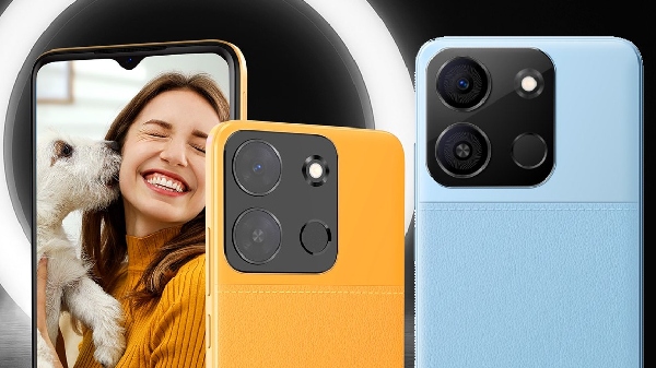 சத்தியமா ரூ.6099 தான்! 8GB ரேம், 1TB ஸ்டோரேஜ், 4000mAh பேட்டரி!