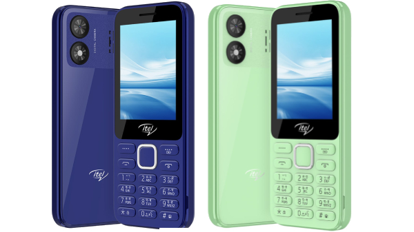 அடிச்சான் பாரு ஐடெல்.. சிங்கிள் சார்ஜில் 12 நாள் பேட்டரி.. எந்த மாடல்?