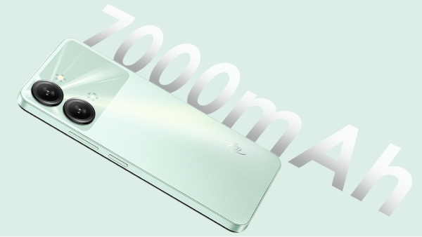  ரூ.7,559 போதும்.. 7000mAh பேட்டரி.. 8GB ரேம்.. 1TB மெமரி.. எந்த போன்?