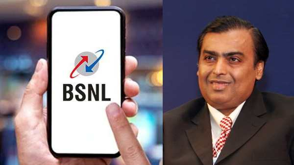Jio New Year Offer-ஐ சல்லி சல்லியா நொறுக்கிய BSNL!