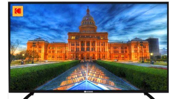 இதுக்கு மேல குறைக்க முடியாது.. ஆஃபரில் 43-இன்ச் டிவி..