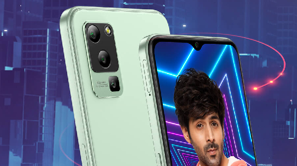 இந்த 5G Phone-ஐ மொத்த ஊரும் ஆர்டர் போடுது.. என்ன மாடல்?