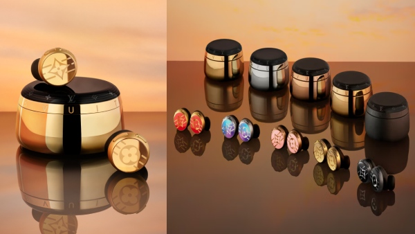 ஆடிப்போன மார்க்கெட்.. வெளிவந்தது Louis Vuitton இயர்பட்ஸ்.. விலை என்ன?