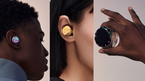 ஆடிப்போன மார்க்கெட்.. வெளிவந்தது Louis Vuitton இயர்பட்ஸ்.. விலை என்ன?