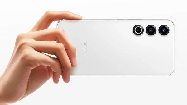 நொடியில் 25,000 யூனிட் விற்று தீர்த்த Meizu 21.. 200MP கேமரா..