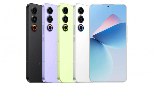 நொடியில் 25,000 யூனிட் விற்று தீர்த்த Meizu 21.. 200MP கேமரா..