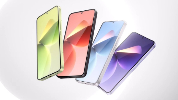 ரூ.39995 போதும்.. 200MP கேமரா.. OLED டிஸ்பிளே.. 4800mAh பேட்டரி!