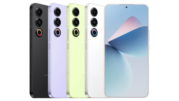 ரூ.39995 போதும்.. 200MP கேமரா.. OLED டிஸ்பிளே.. 4800mAh பேட்டரி!