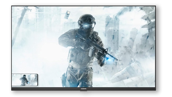 பிளிப்கார்ட் அதிரடி ஆஃபர்.. கம்மி விலையில் சியோமி டிவி.. எந்த மாடல்?