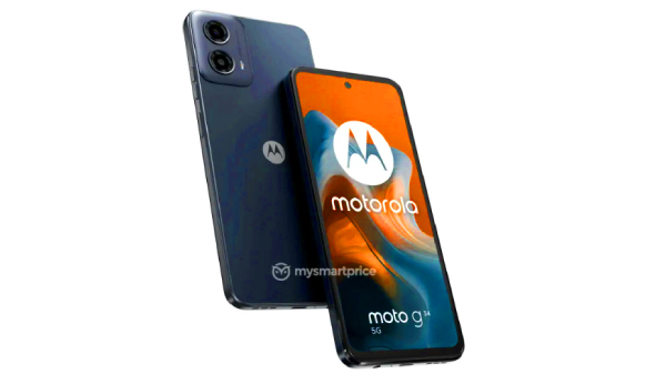 பட்டையை கிளப்பும் மோட்டோரோலா.. 256ஜிபி மெமரி.. இரண்டு போன்கள் ரெடி.. 