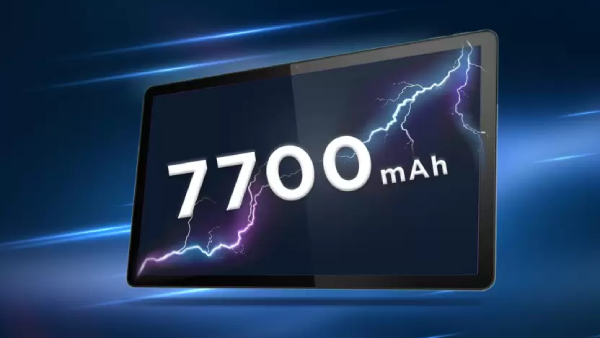 முரட்டு தள்ளுபடி.. ரூ.17399 போதும்.. 7700mAh பேட்டரி.. 4G சப்போர்ட்!