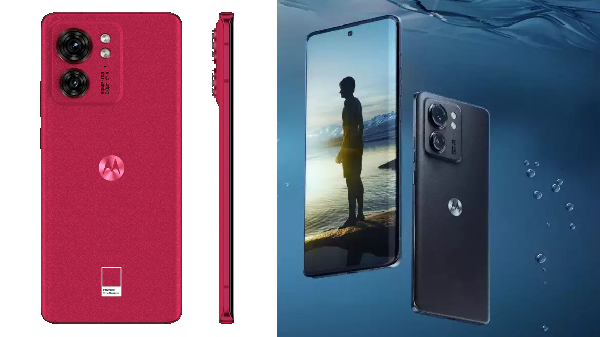 Motorola Edge 40 ஆபர்.. இப்போ விட்டா இனி கிடைக்காது!