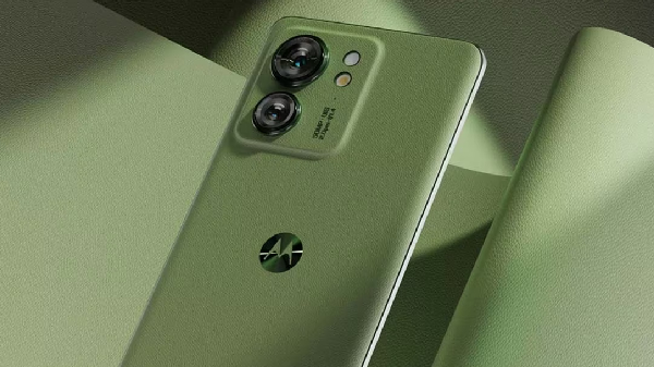 Motorola Edge 40 ஆபர்.. இப்போ விட்டா இனி கிடைக்காது!