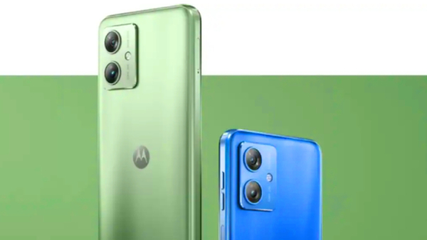 வெறும் ரூ.12,999 போதும்.. ஆஃபரில் MOTOROLA போன்.. எந்த மாடல்? 