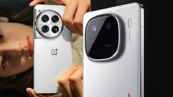 இந்த டிசம்பரில் அறிமுகமாகும் 3 புதிய 5G போன்கள்!