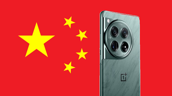 OnePlus 12 க்கு போட்டியாக 2 சீன நிறுவனங்களின் புதிய ஸ்மார்ட்போன்!