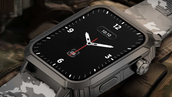 பட்ஜெட்ல AMOLED டிஸ்பிளே.. TruSync டெக்னாலஜி.. RUGGED டிசைன்!