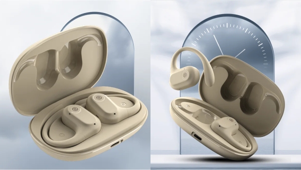 வெறும் ரூ.2,999 போதும்.. OWS பட்ஸ்.. FAST சார்ஜிங்.. ENC டெக்னாலஜி!