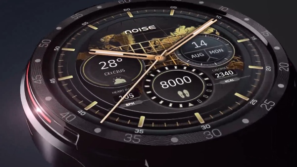 ரூ.999 போதும்.. eSIM சப்போர்ட்... AMOLED டிஸ்பிளே.. GPS கனெக்டிவிட்டி!