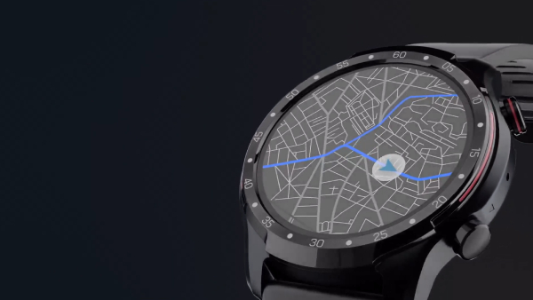 ரூ.999 போதும்.. eSIM சப்போர்ட்... AMOLED டிஸ்பிளே.. GPS கனெக்டிவிட்டி!