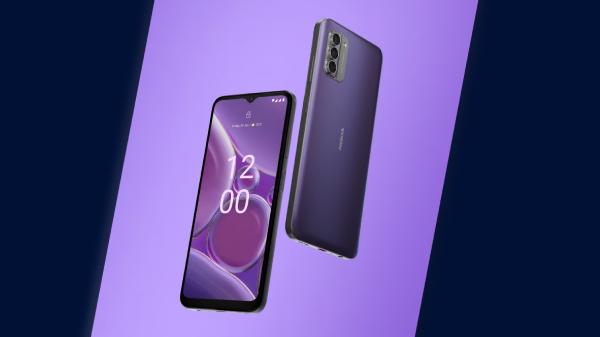 NOKIA நியூ இயர் ஆஃபர்..  வெறும் ரூ.12499-க்கு நோக்கியா G42 5G!