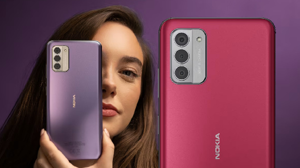 NOKIA நியூ இயர் ஆஃபர்..  வெறும் ரூ.12499-க்கு நோக்கியா G42 5G!