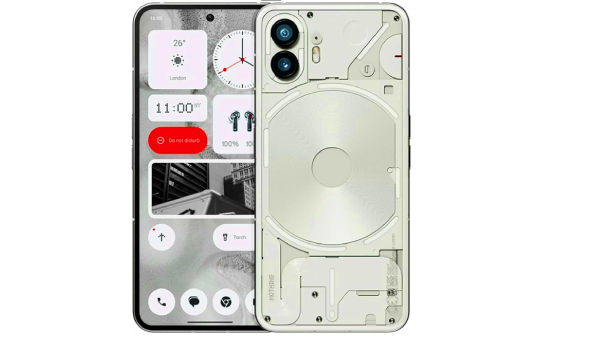 நிமிடத்துக்கு நிமிடம் ஆர்டர் பிச்சிக்குது.. விலையை குறைத்த Nothing.. 