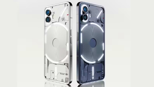 நிமிடத்துக்கு நிமிடம் ஆர்டர் பிச்சிக்குது.. விலையை குறைத்த Nothing.. 