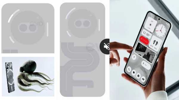 Nothing Phone 2a: சிங்கம் களமிறங்குது.. மொத்த பட்ஜெட் போன்களும் காலி..