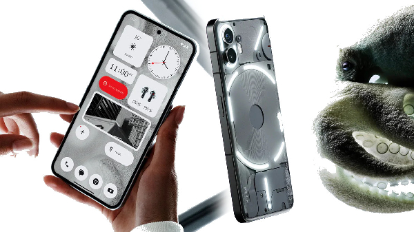 பட்ஜெட் விலையில் Nothing Phone 2a.. ஆல் இந்தியன்ஸ்.. ஆர்டர் போட ரெடியா